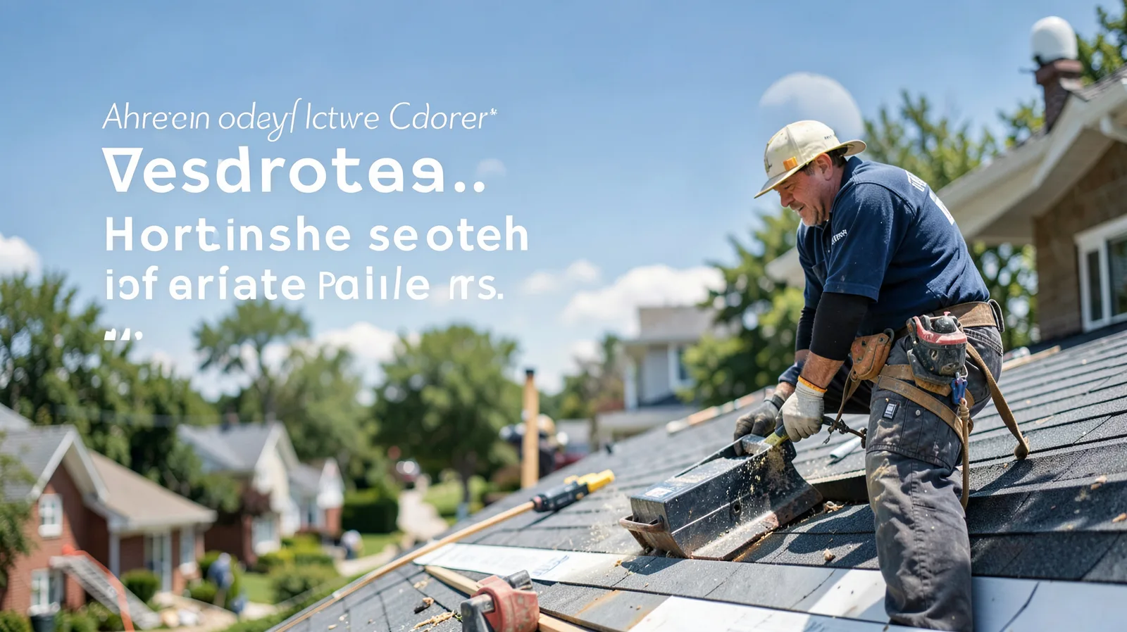 Roof Replacement in Glendora, NJ near me